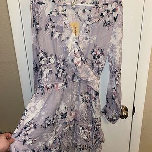 Brand new American Rag dress